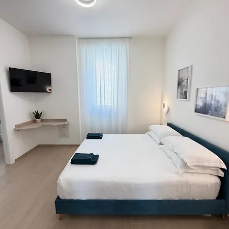 Διαμέρισμα Alma Domus